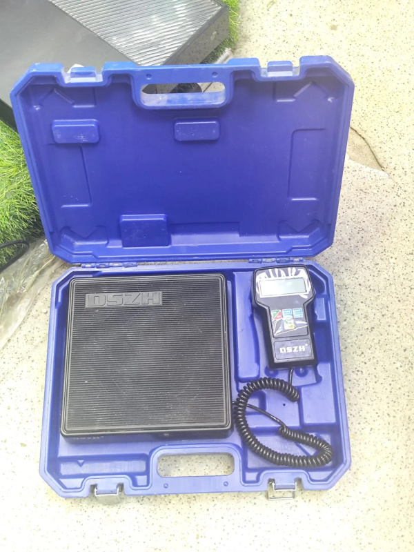 Весы IFM Electronic RCS-50