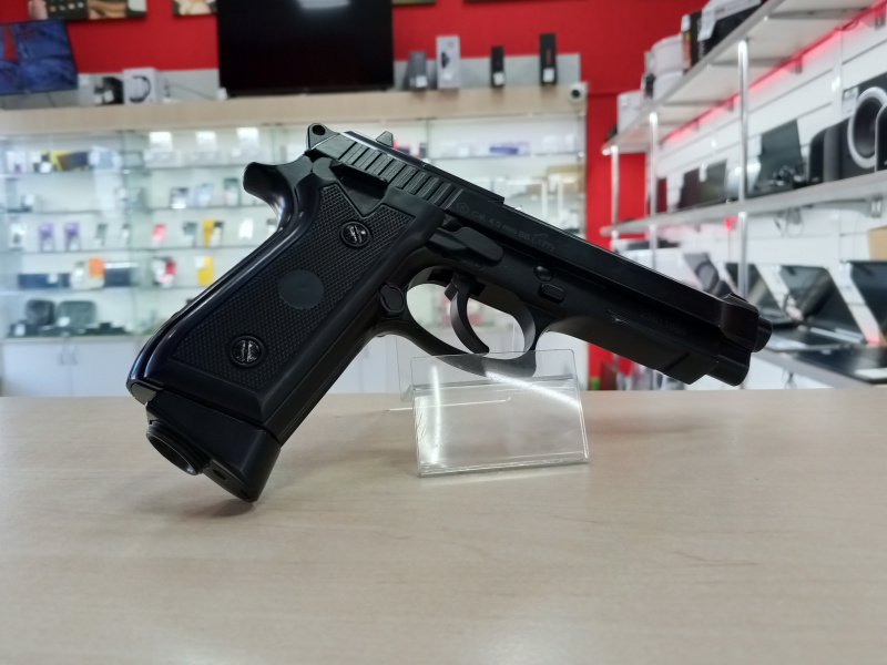 Пневматика Borner STB