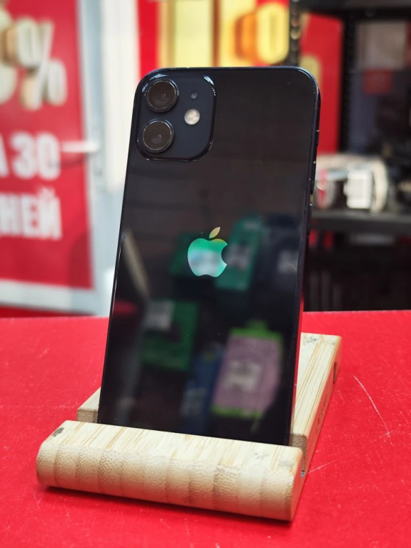 Мобильный телефон Apple iPhone 12 Mini