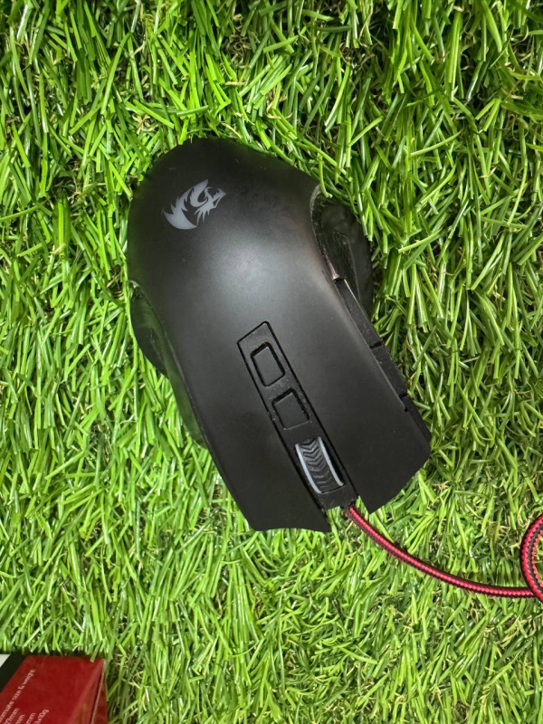 Мышь REDRAGON Griffin