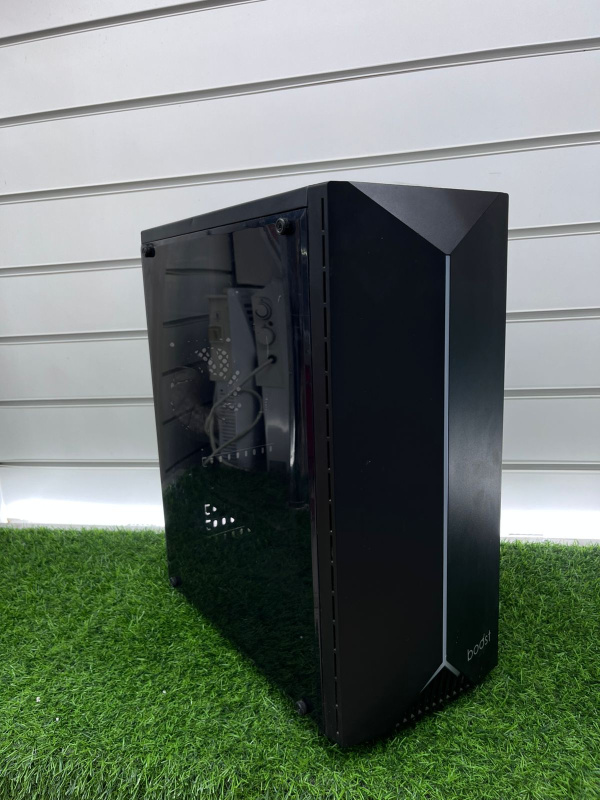 Системный блок  Boost Ryzen 5/ Ram 16gb/ GTX1650
