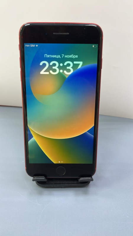 Мобильный телефон Apple iPhone 8 Plus