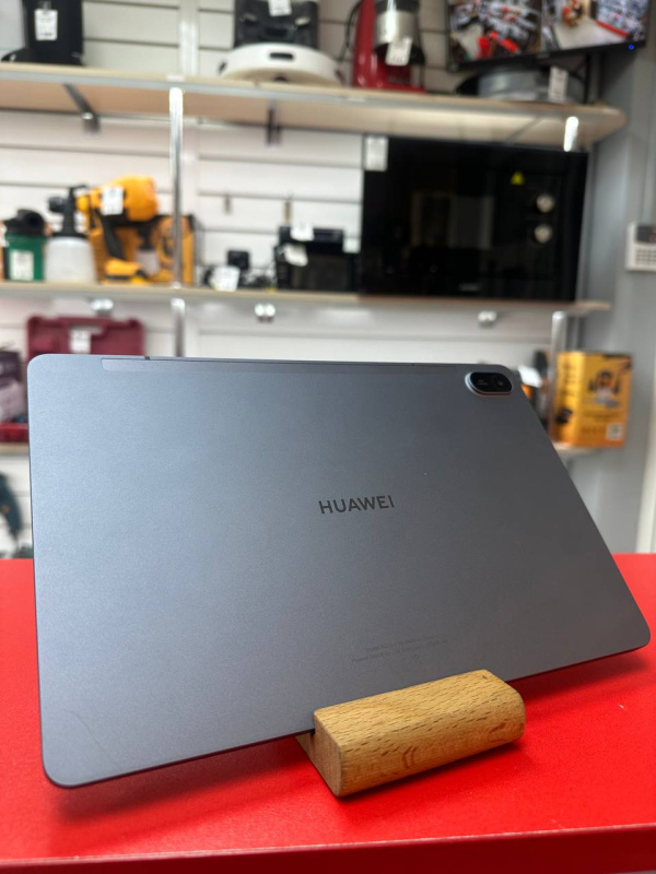 Планшет Huawei MatePad 11