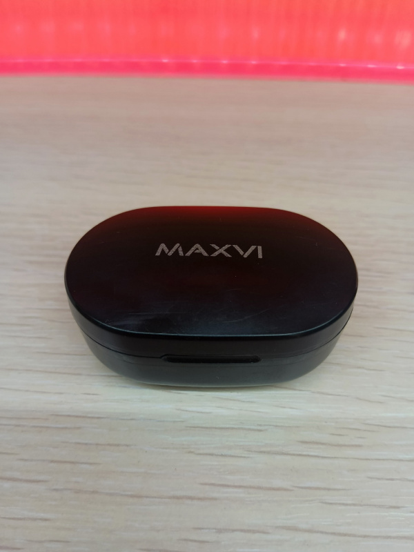 Наушники Maxvi MHF-101BT