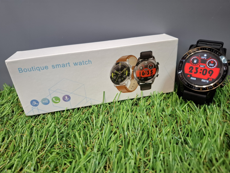 Часы смарт  smart watch L13 plus