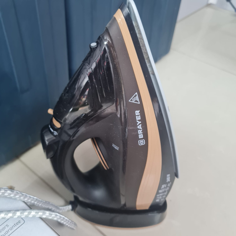 Утюг Brayer BR4010
