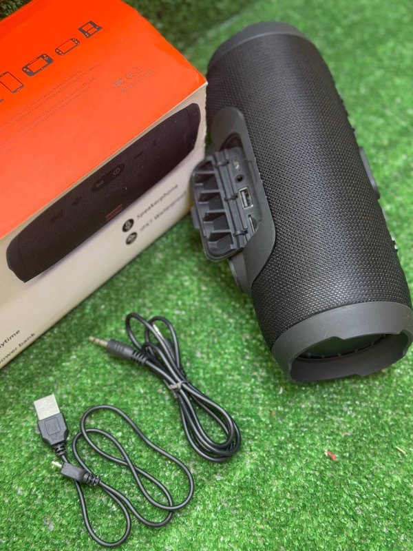 Колонки JBL JBL Charge 3