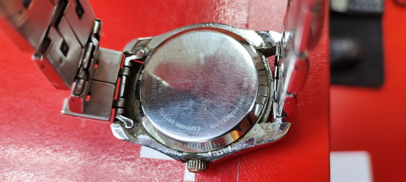 Часы наручные  Tissot 1853 8813