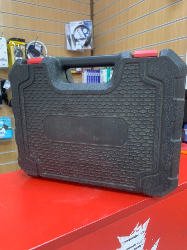 Кусторез Professional 48w