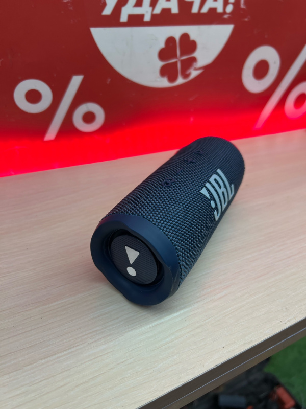 Колонки BT JBL Flip 6