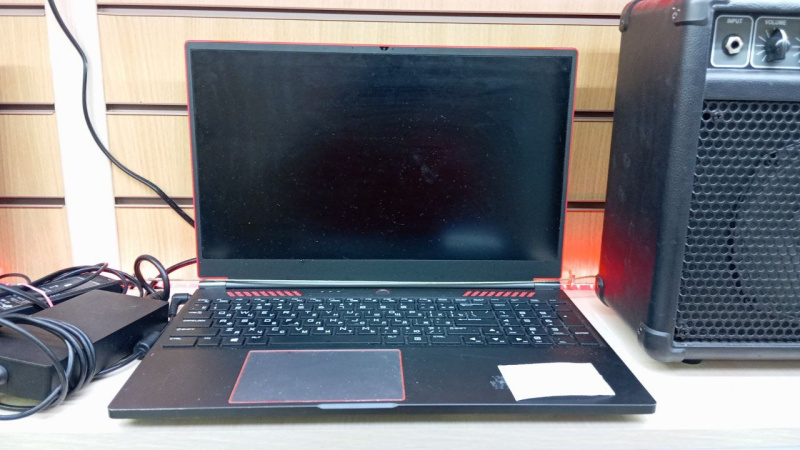 Ноутбук Ninkear g16