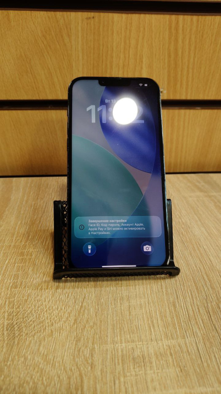 Мобильный телефон Apple iPhone 13 Pro Max