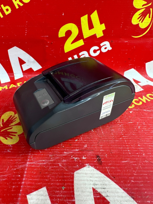 Сетевое оборудование КАССА АТОЛ Ф30