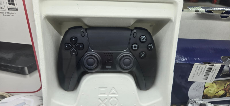 Джойстик Sony Dualsence
