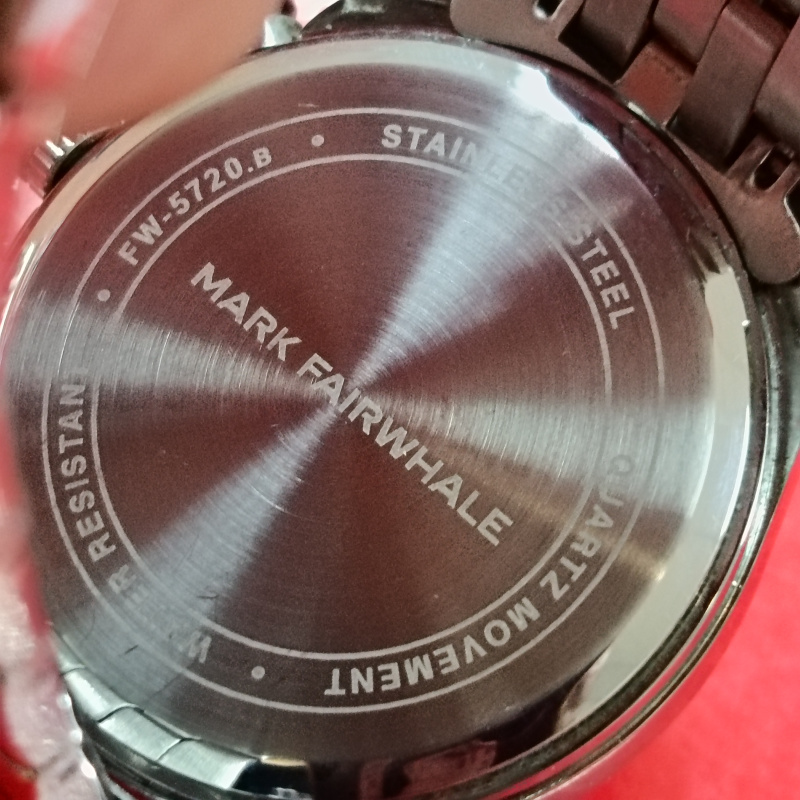 Часы наручные  Mark Fairwhale FW5720