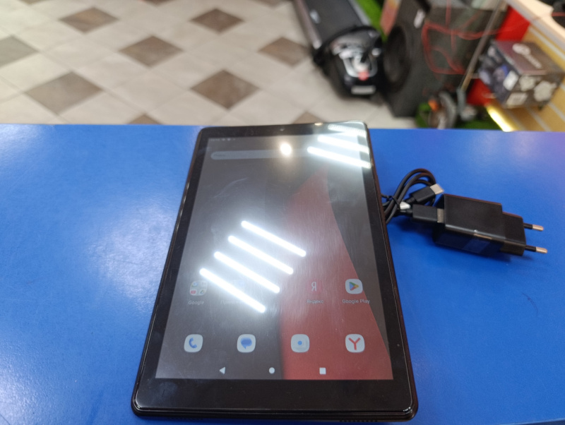 Планшет BQ 9055L Exion Pro Mini