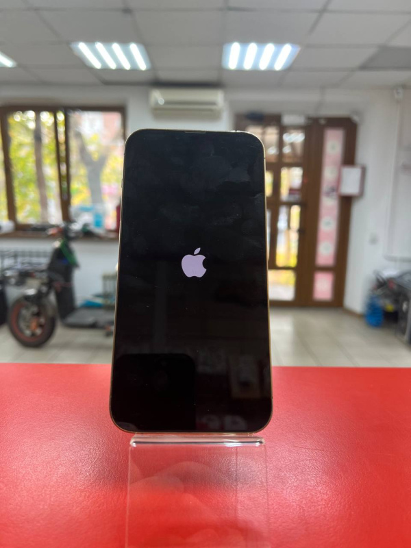 Мобильный телефон Apple iPhone 13 Pro Max