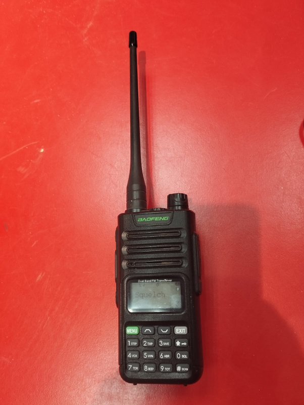 Рации Baofeng UV13PRO V2