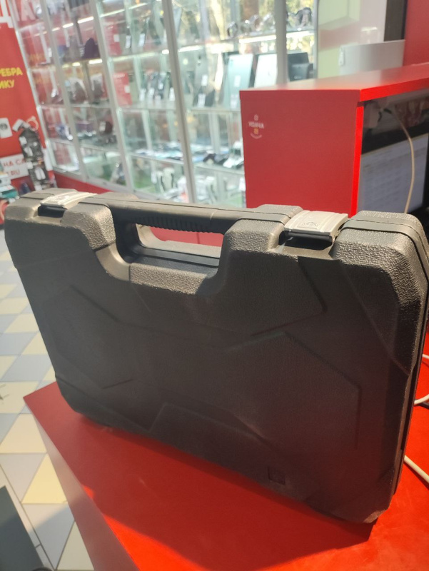 Набор инструментов  NGA TOOLS 151 PCS