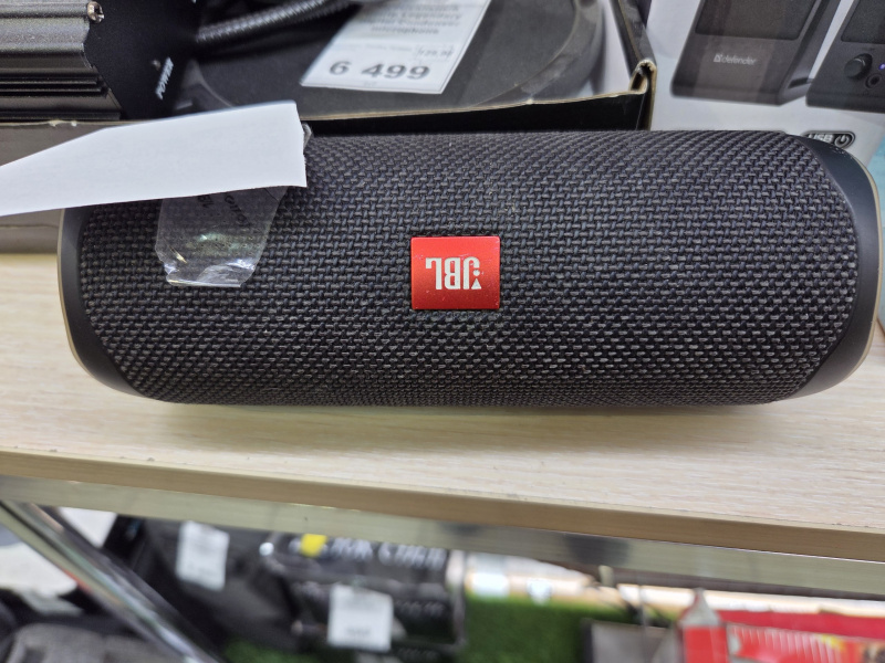 Колонки Колонка JBL FLIP 5