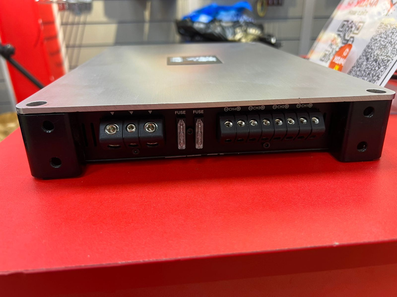 Усилитель Mystery MK4.8