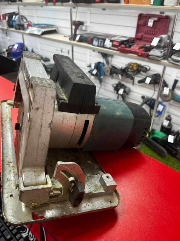 Циркулярная пила Ритм ПД-210