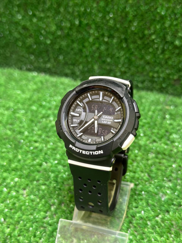 Часы наручные - Casio BABY-G BGA-240