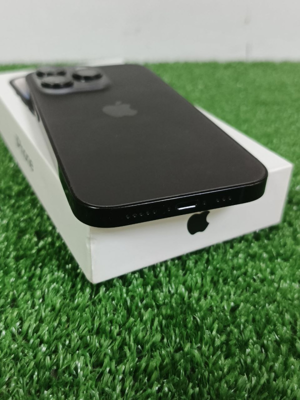 Мобильный телефон Apple iPhone 14 Pro