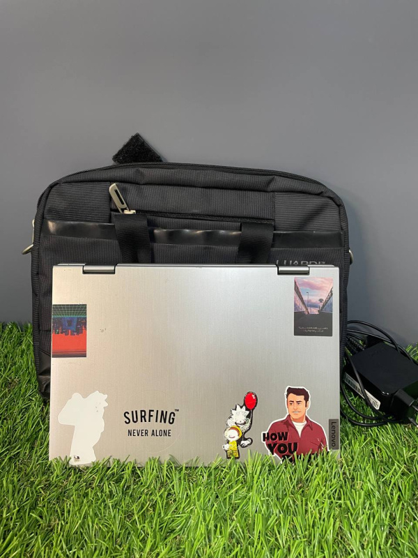 Ноутбук Lenovo IdeaPad Flex3