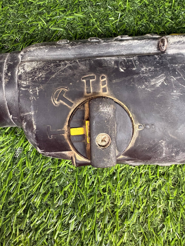 Перфоратор Stanley FME 500