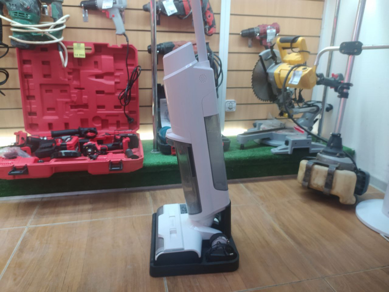 Пылесос TROTEC K10 PRO