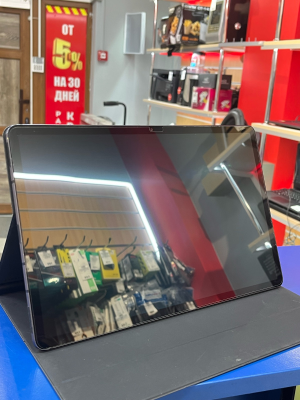 Планшет Samsung Galaxy Tab S7+ 12.4 SM-T970 (2020)