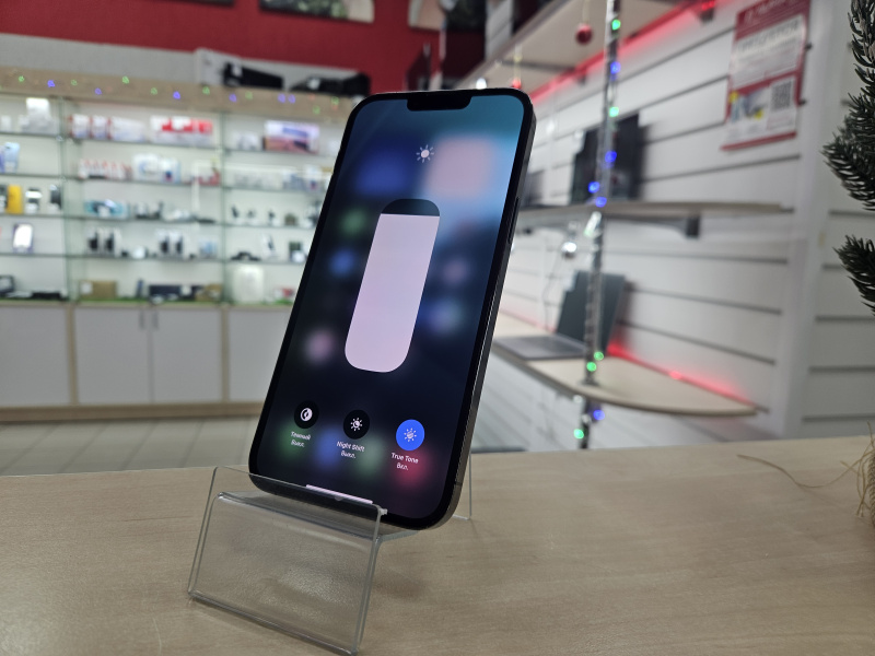 Мобильный телефон Apple iPhone 13 Pro Max