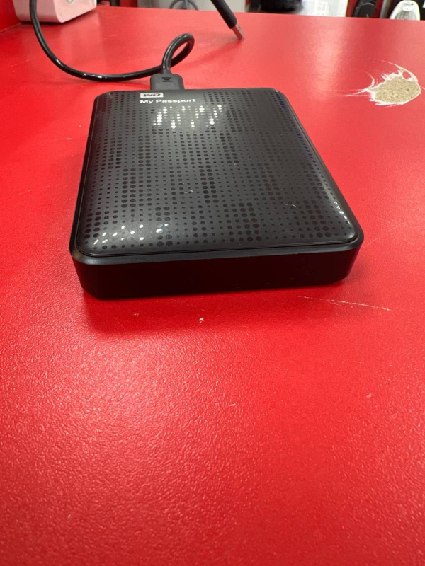 WD My Passport  Samsung MZVLW256HEHP-000H1