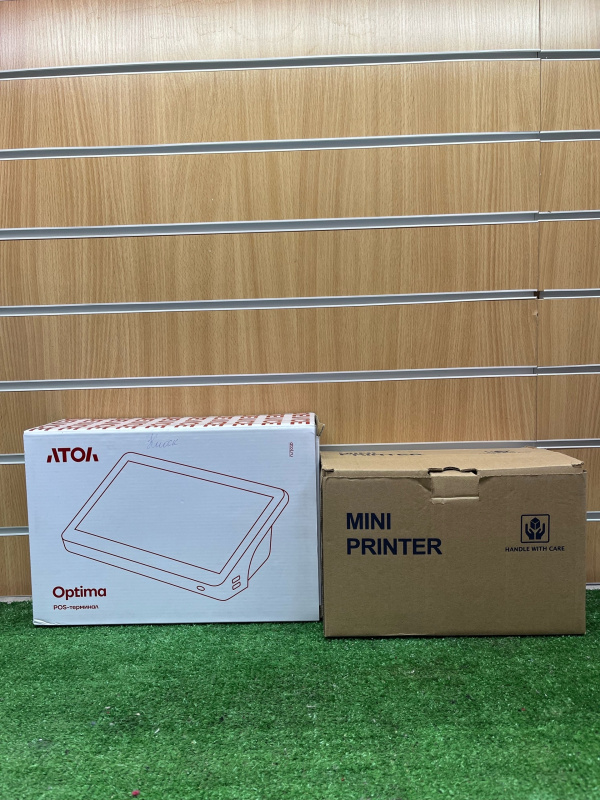 Моноблок ATOЛ optima v7