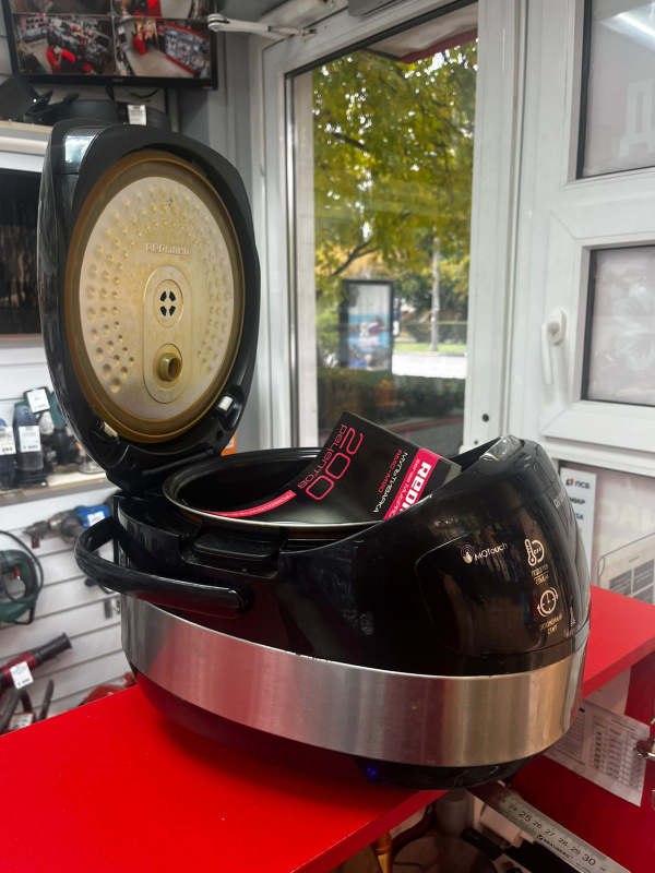 мультиварка Redmond rmc-m95