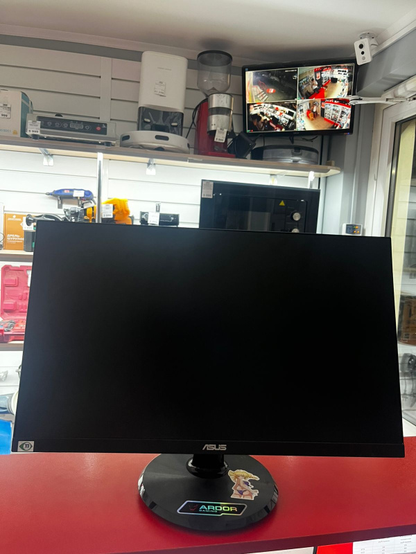 Монитор ASUS VA24DCP