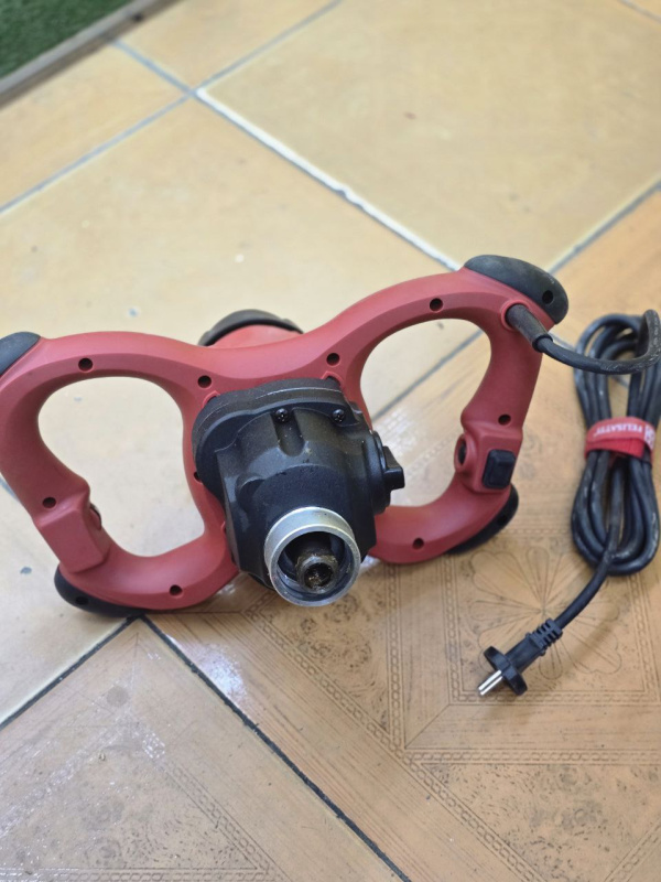 Строительный миксер Felisatti  F92026