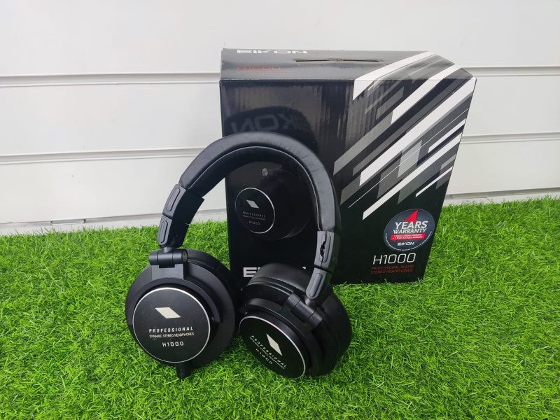 Наушники EIKON  H1000