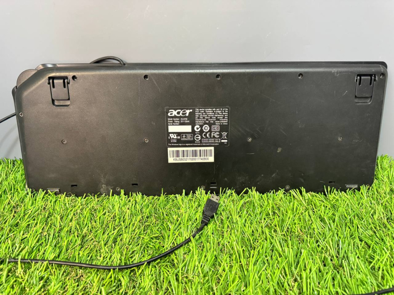 Клавиатура Acer KU-0760