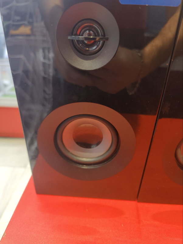 Колонки sps 615 Sven sps 615