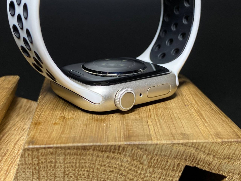 Часы смарт Apple Watch Series 9 41 mm