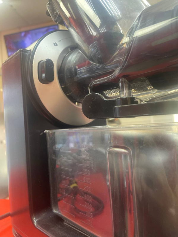 Соковыжималка Philips hr1888/70