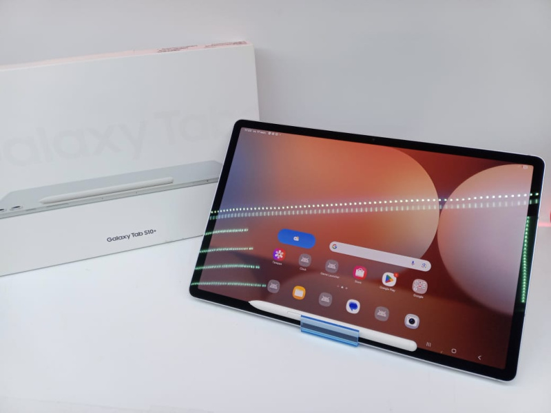 Планшет Samsung Galaxy Tab S10+