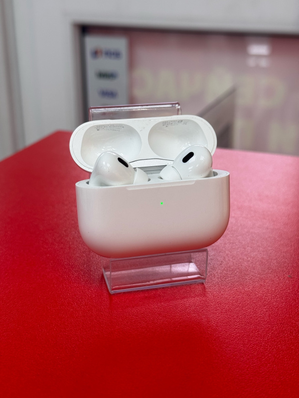 Наушники Apple AIRPODS PRO 2