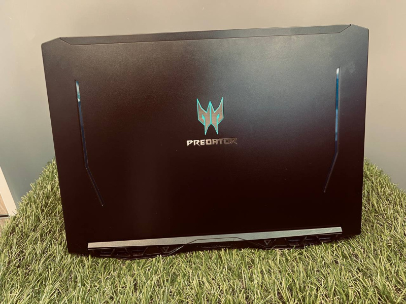 Ноутбук Acer Predator Helios 300 Series N18L3