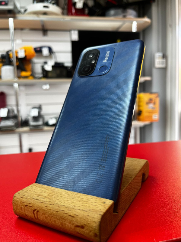 Мобильный телефон Xiaomi Redmi 12C