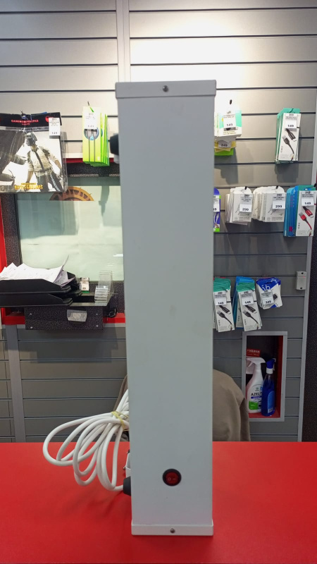 рециркулятор  Родничок ф15