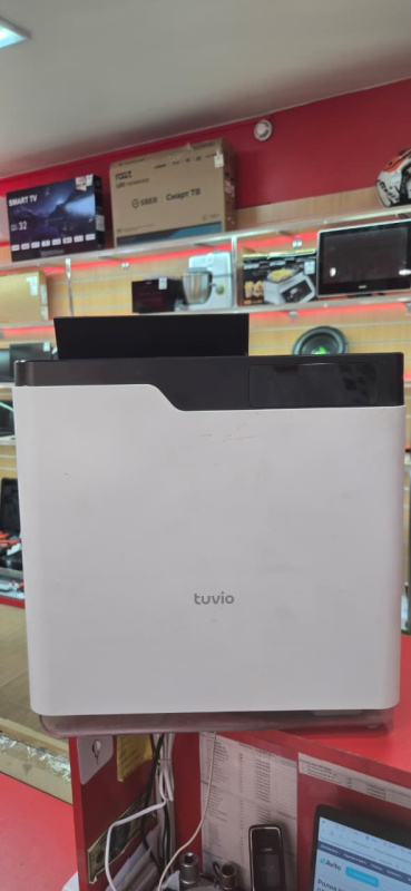 Мойка воздуха Tuvio TAP01DE