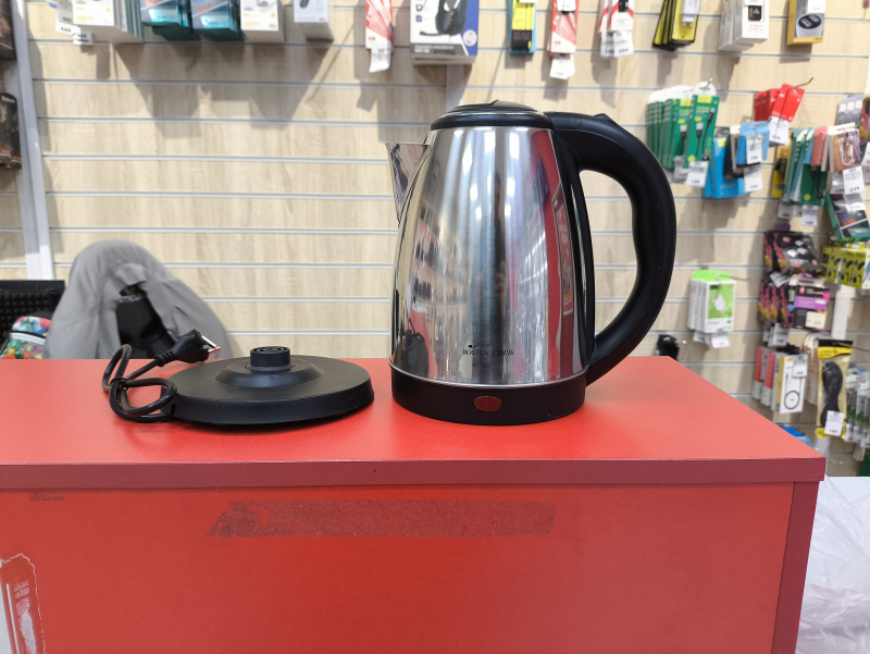 Чайник Восток Стиль 1078